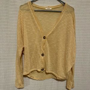 Maurice’s Cardigan